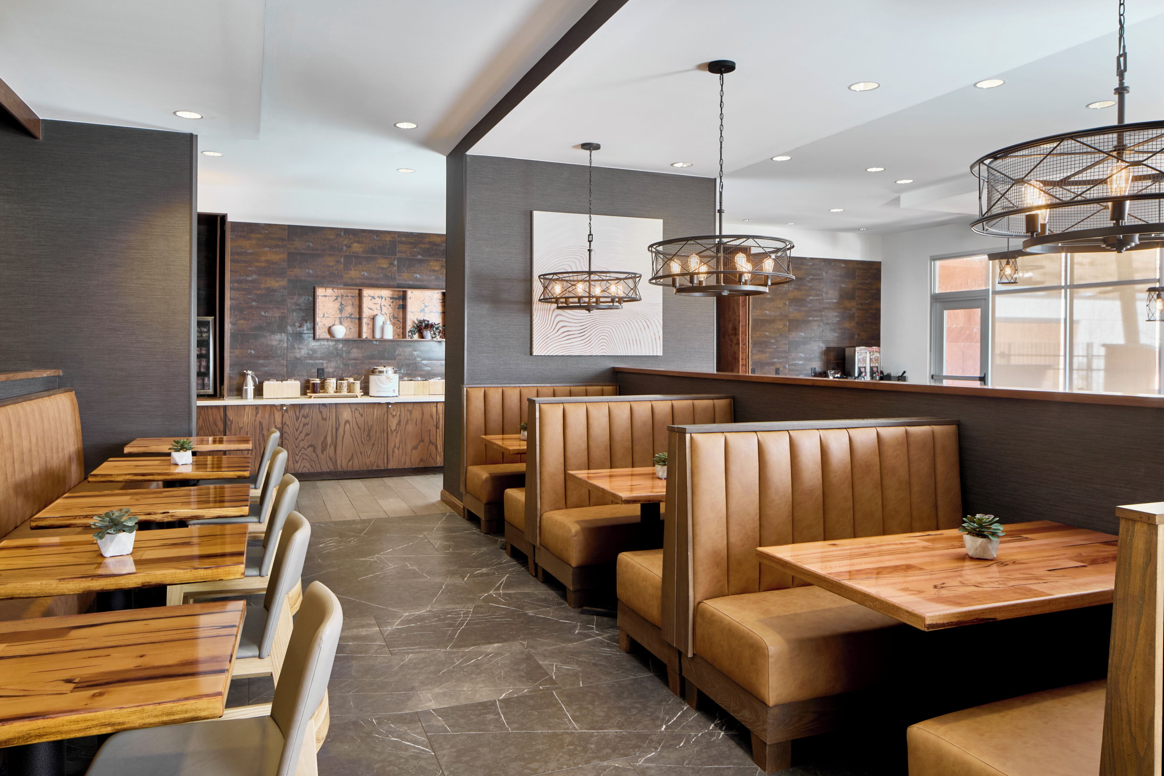 Foto - SpringHill Suites by Marriott Moab