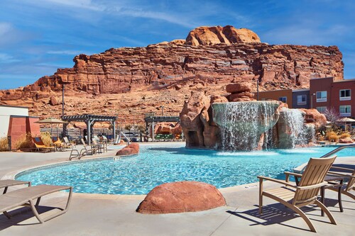 SpringHill Suites by Marriott Moab