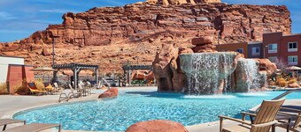 SpringHill Suites by Marriott Moab