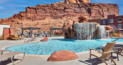 SpringHill Suites by Marriott Moab