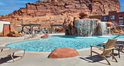 SpringHill Suites by Marriott Moab
