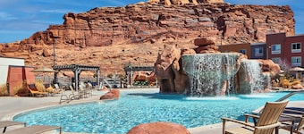 SpringHill Suites by Marriott Moab