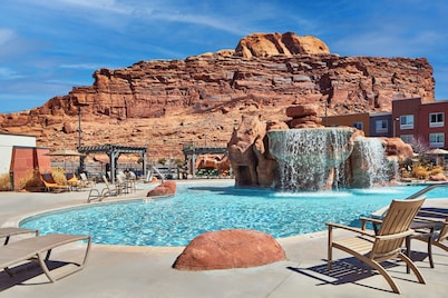 SpringHill Suites by Marriott Moab