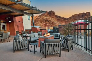 Exterior - SpringHill Suites by Marriott Moab (Moab)