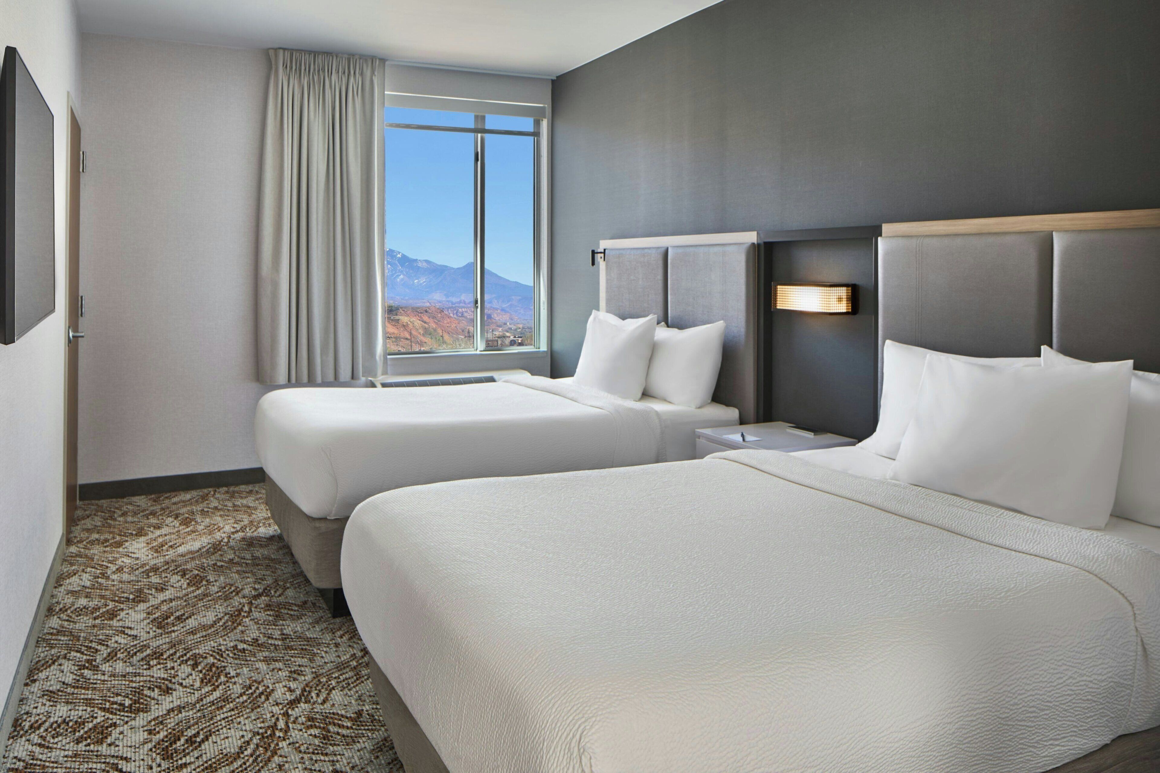 Foto - SpringHill Suites by Marriott Moab