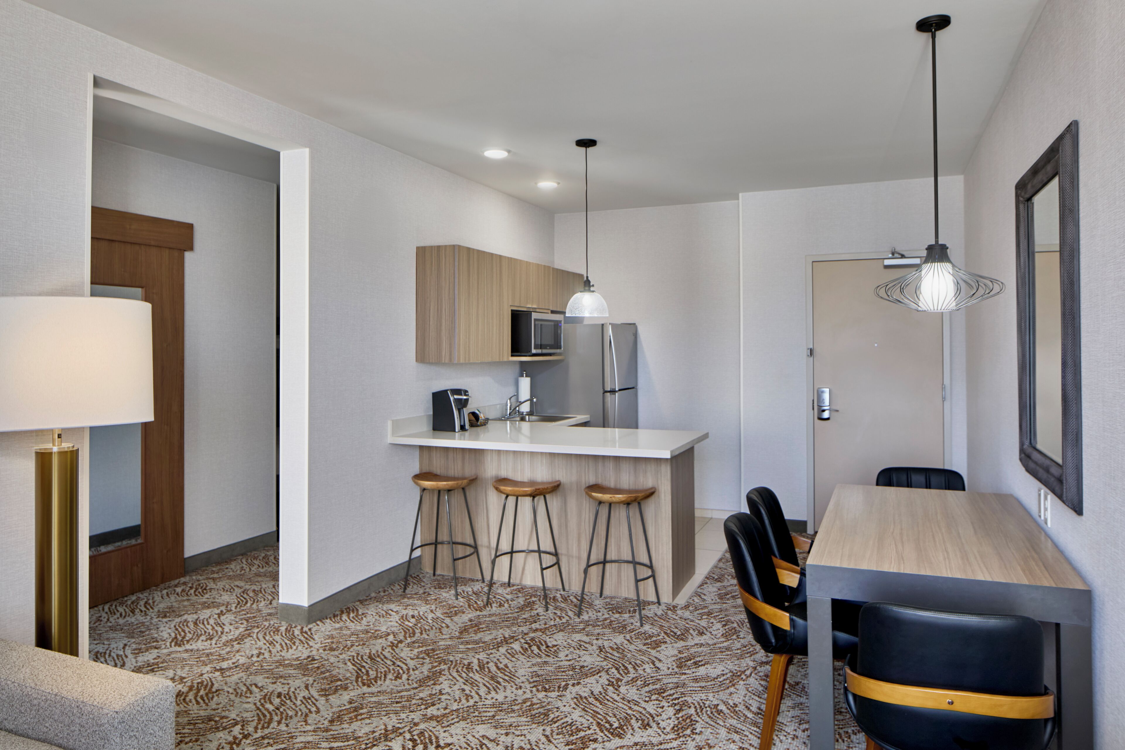 Photo - SpringHill Suites by Marriott Moab