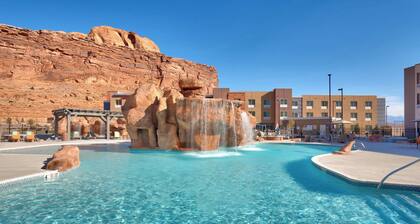 SpringHill Suites by Marriott Moab