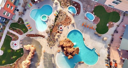 SpringHill Suites by Marriott Moab