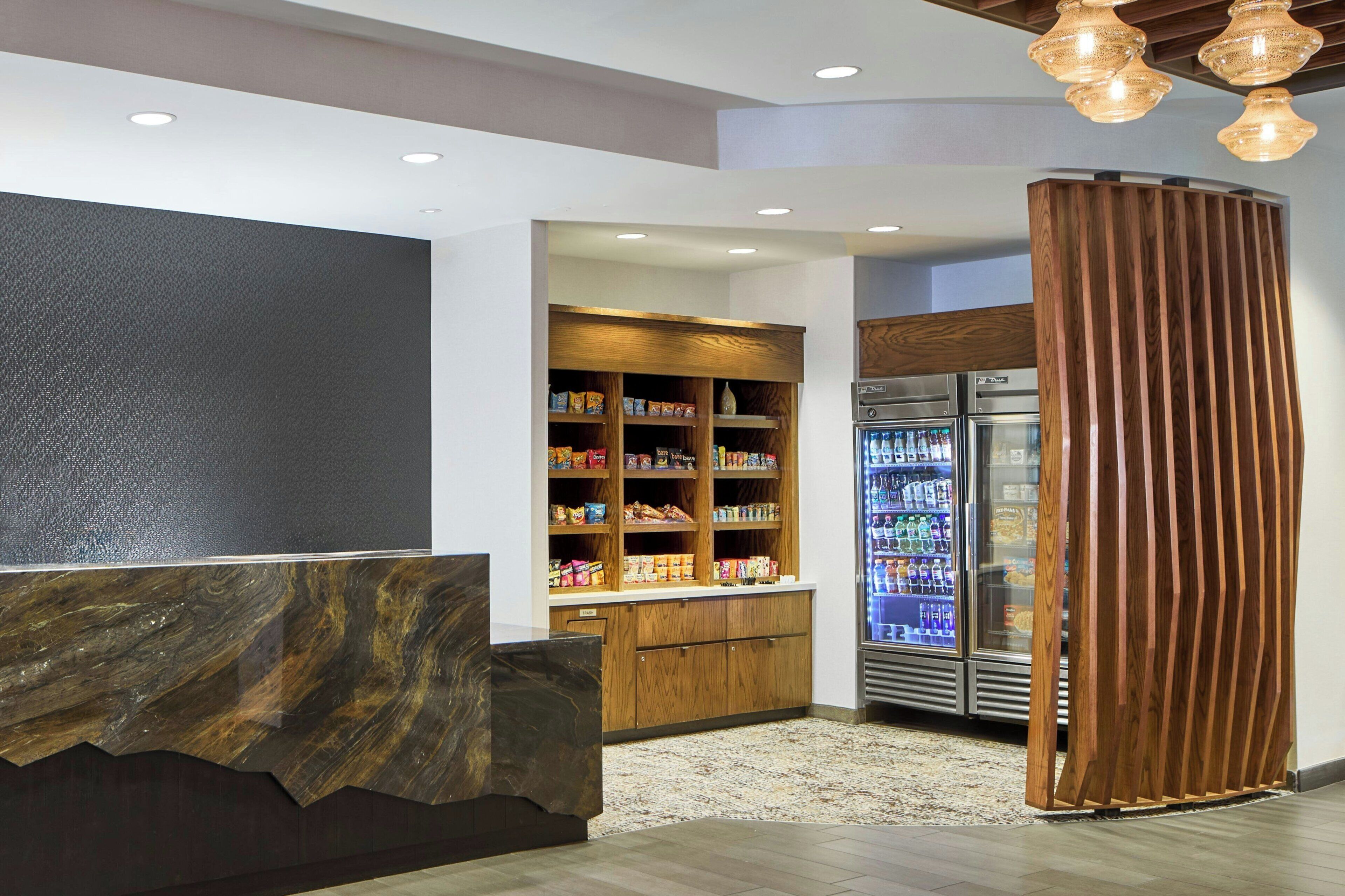 Foto - SpringHill Suites by Marriott Moab