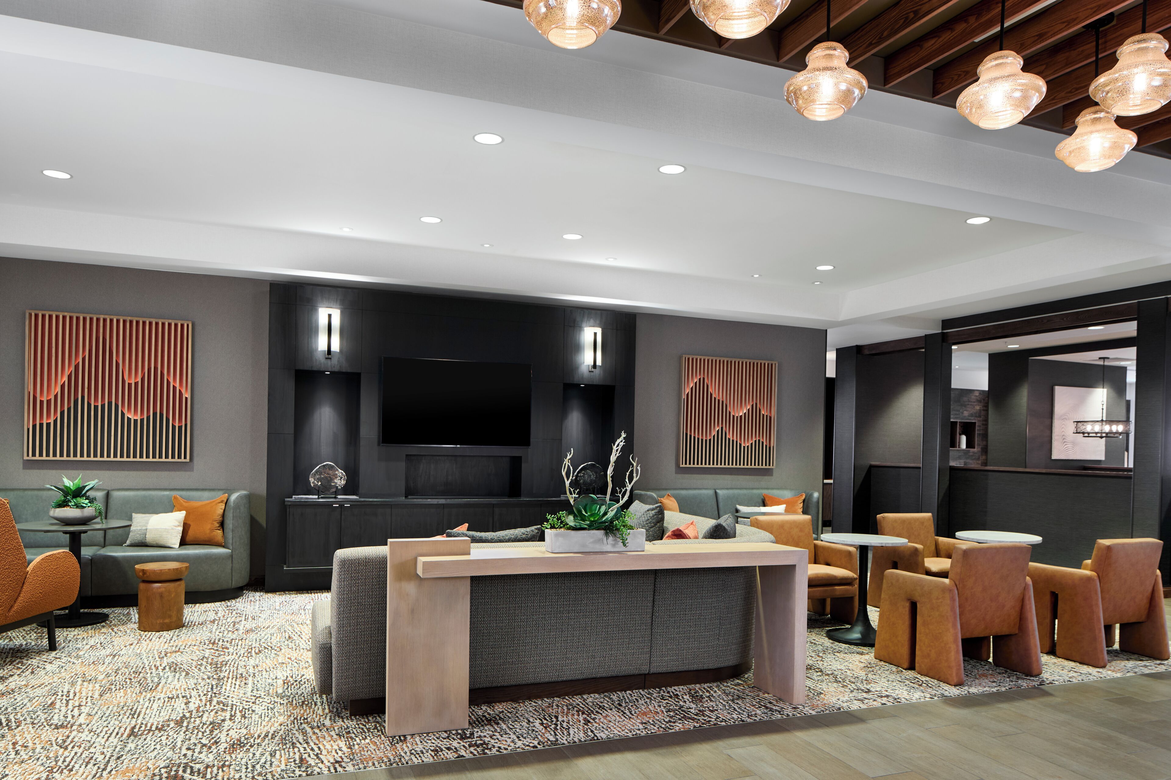 Foto - SpringHill Suites by Marriott Moab