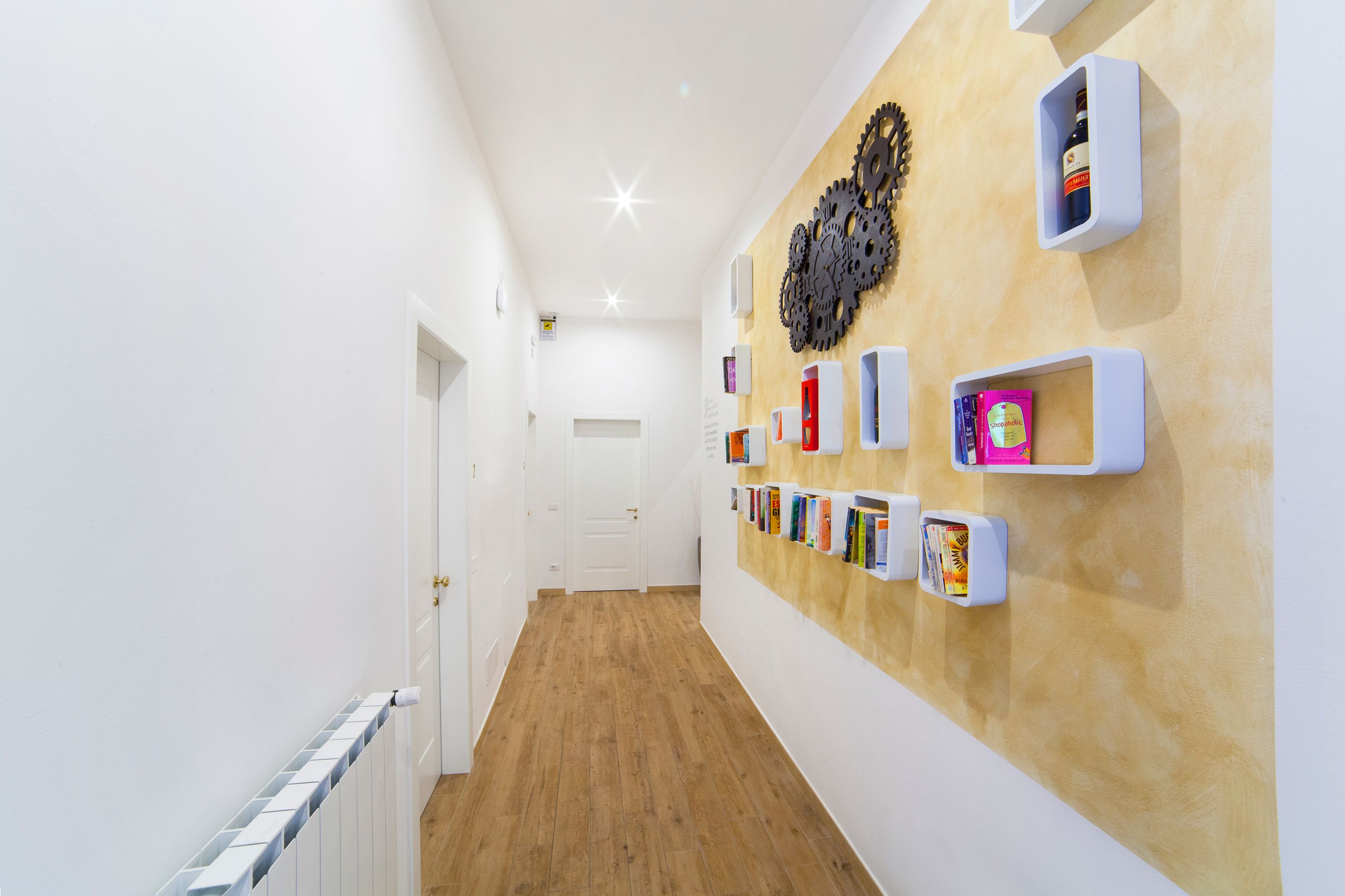 Foto - Apollo Guest House