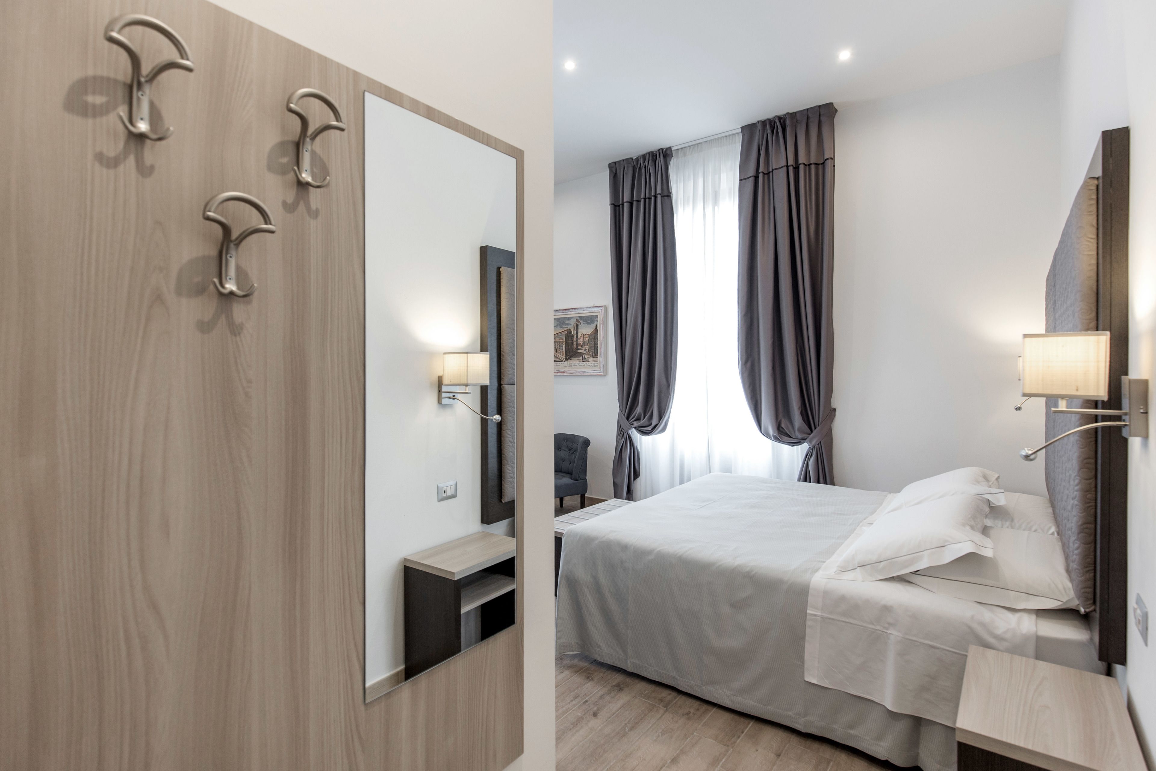 Foto - Apollo Guest House