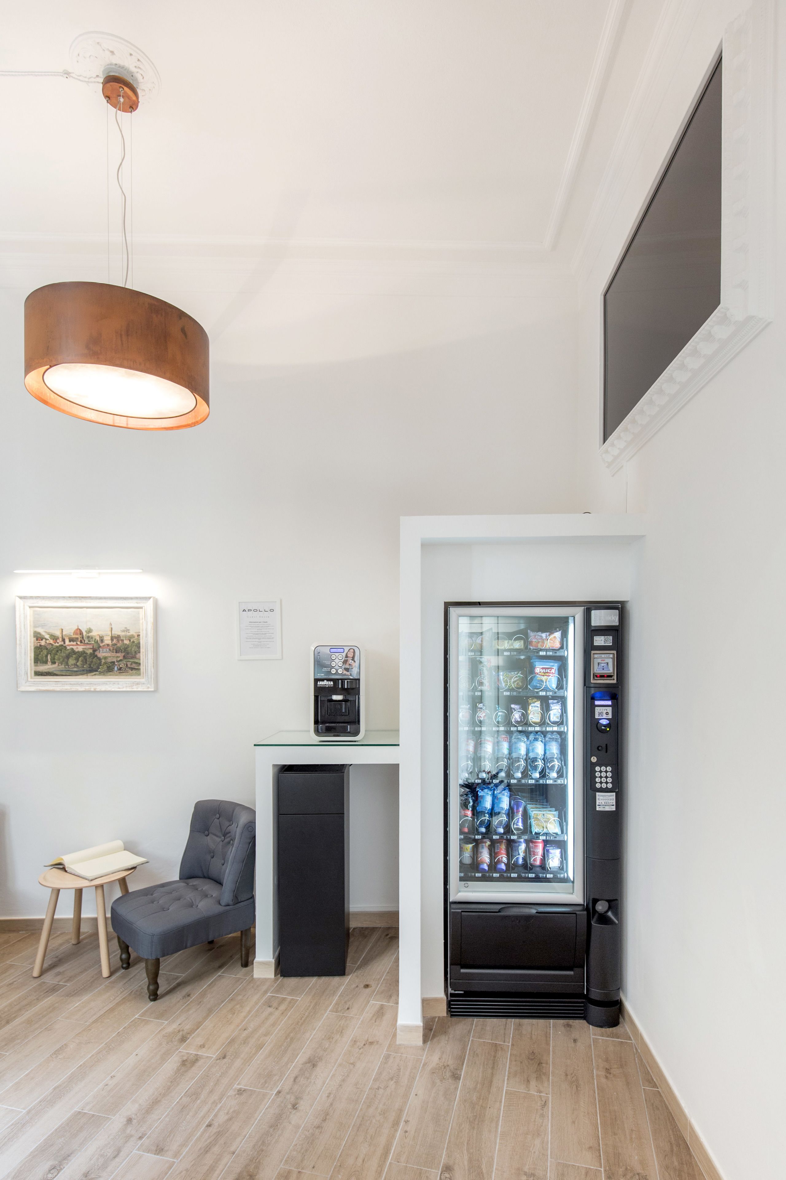 Foto - Apollo Guest House