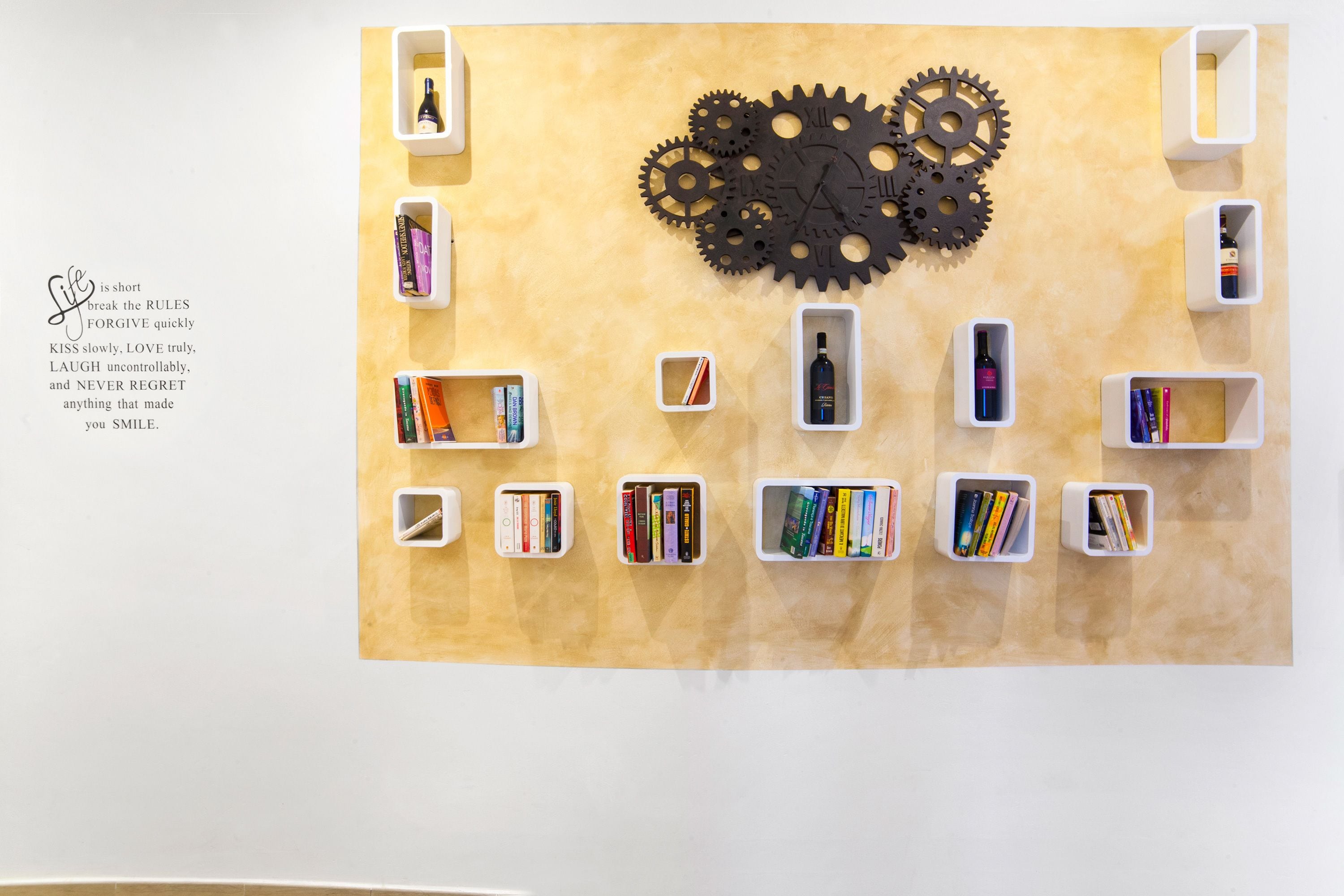 Foto - Apollo Guest House