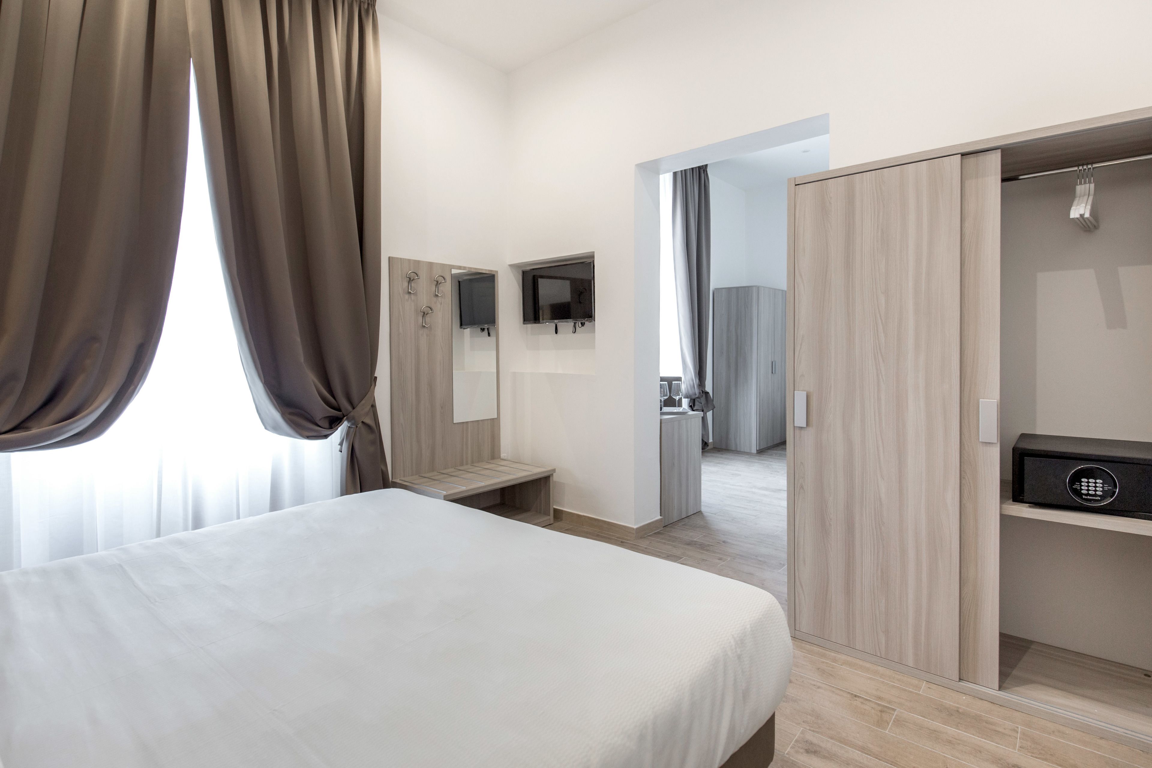 Foto - Apollo Guest House