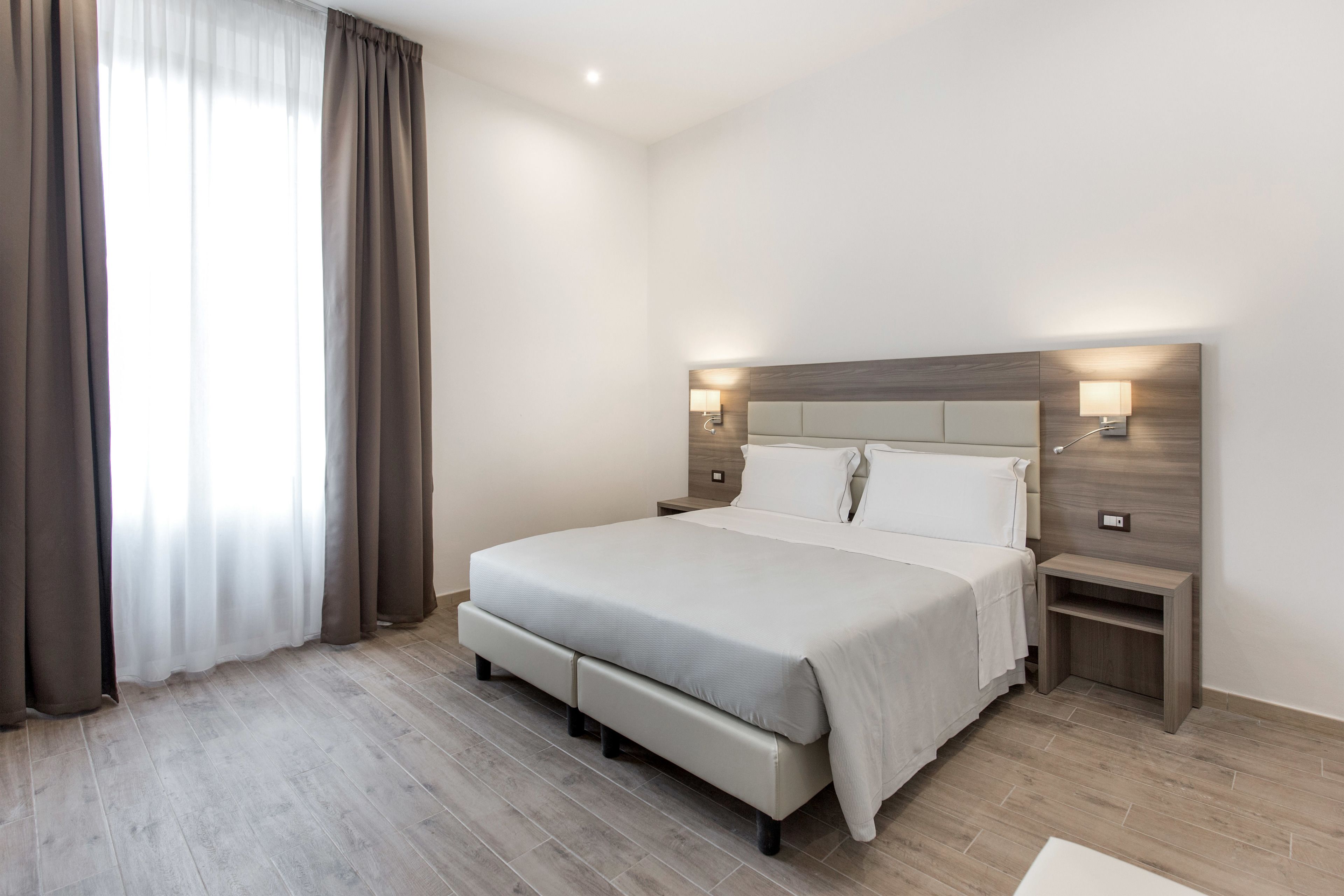 Foto - Apollo Guest House