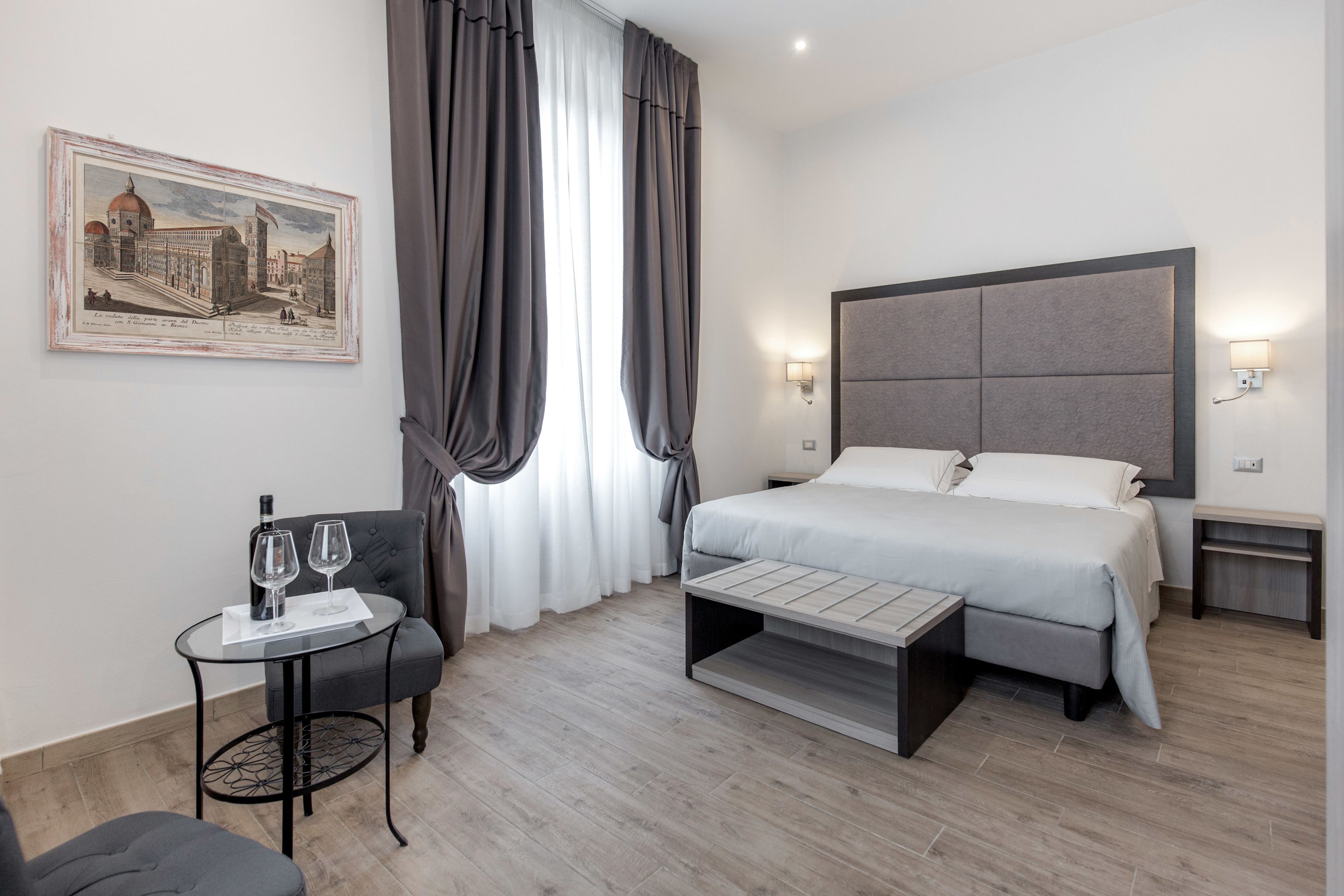 Foto - Apollo Guest House