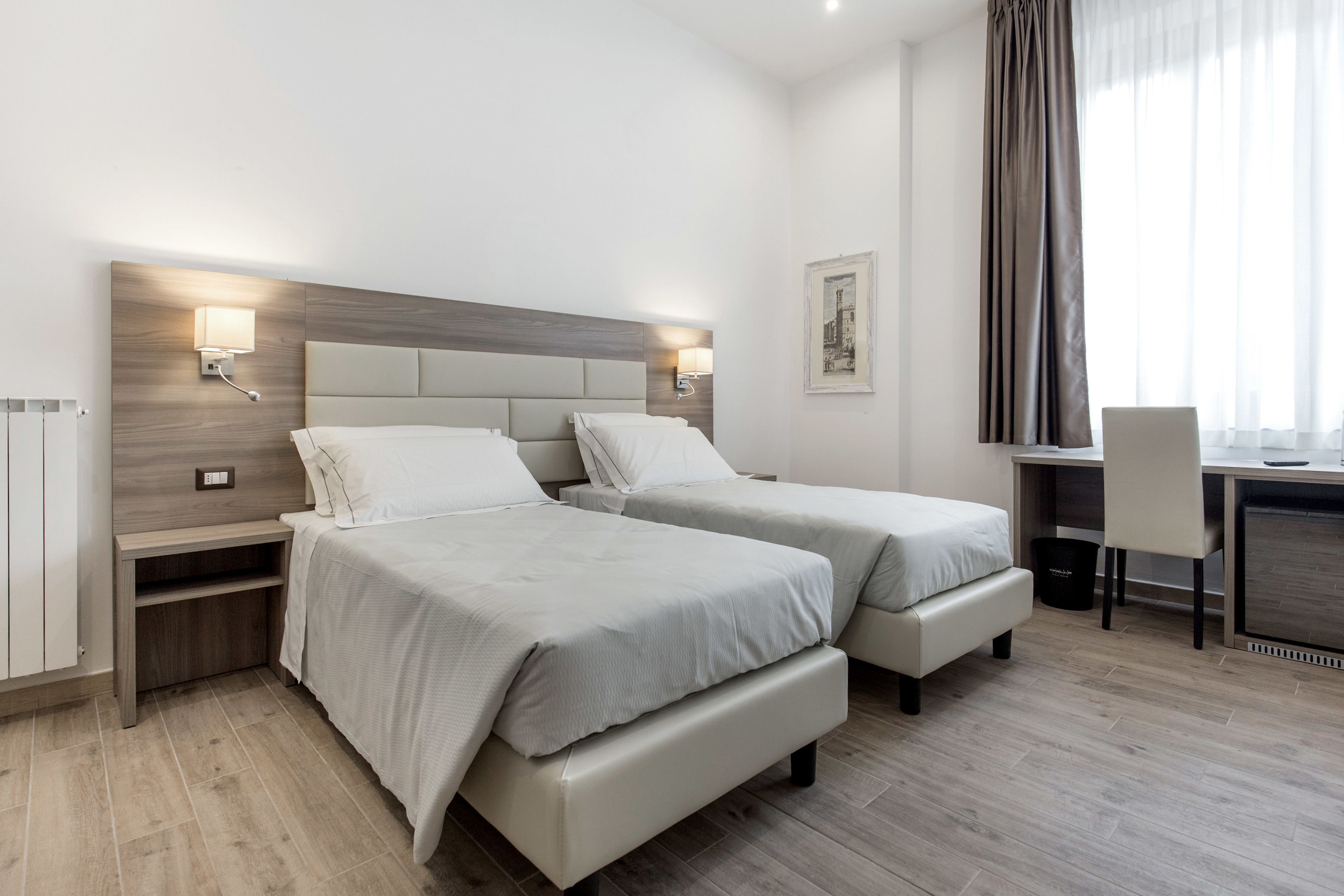 Foto - Apollo Guest House