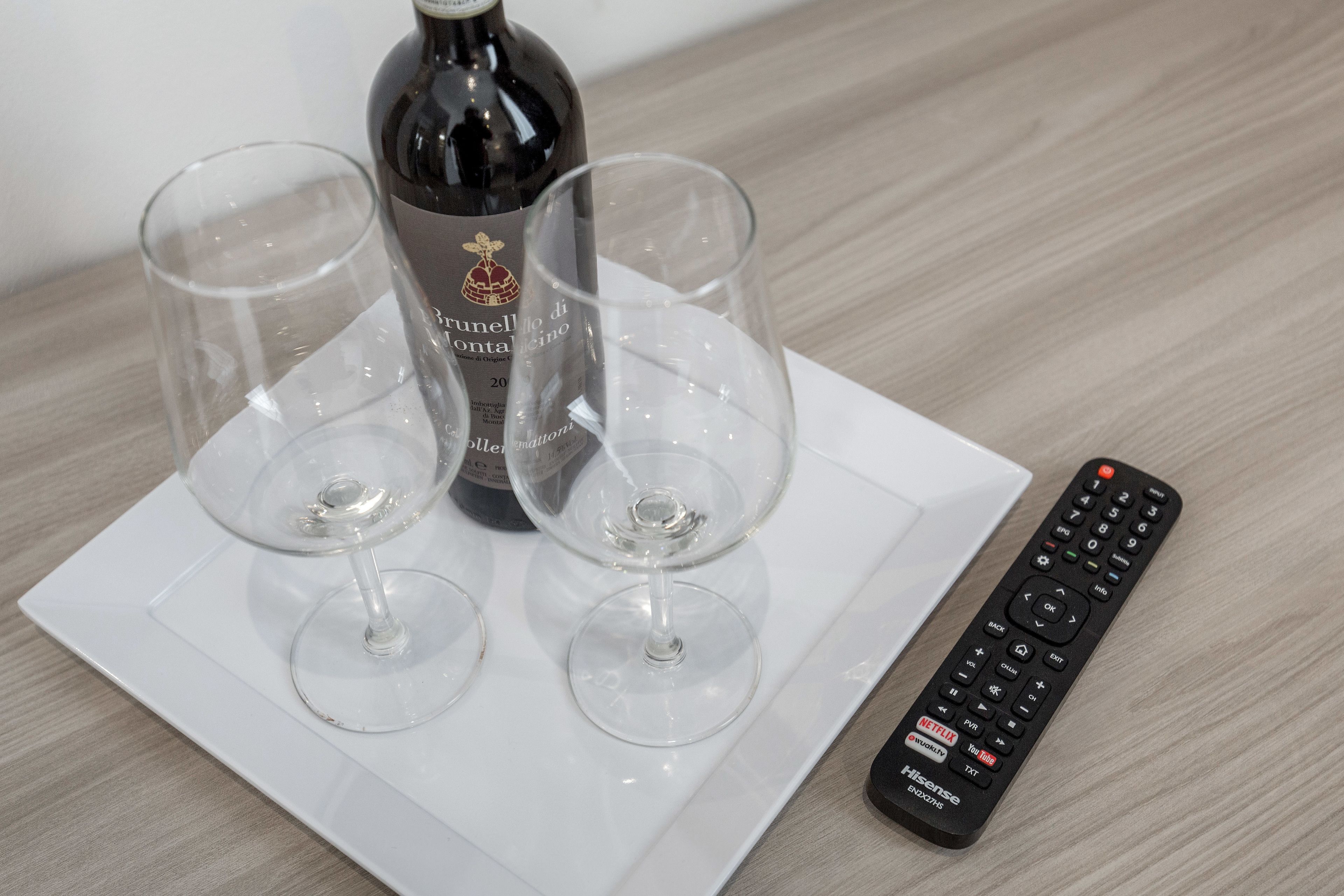 Foto - Apollo Guest House