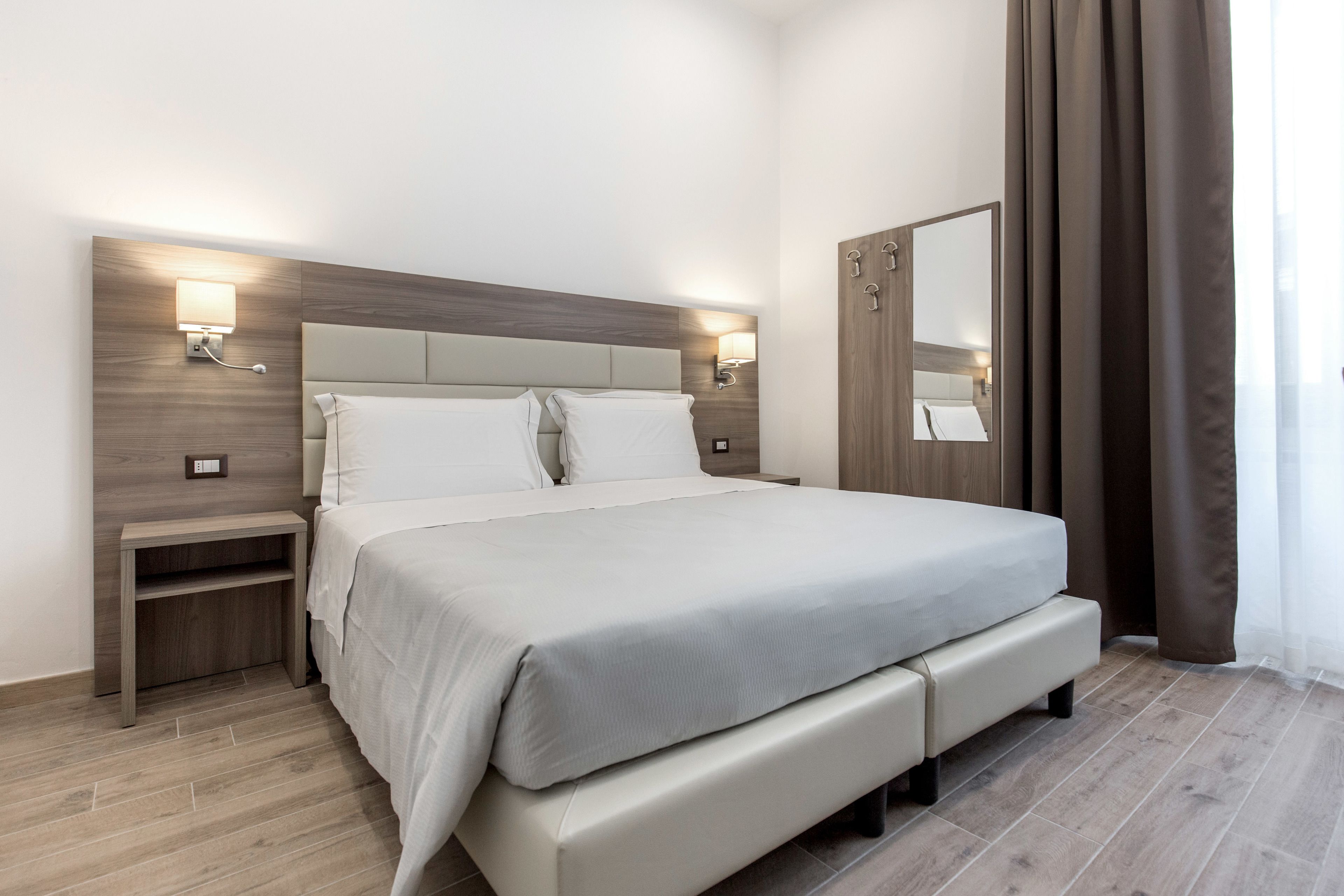 Foto - Apollo Guest House