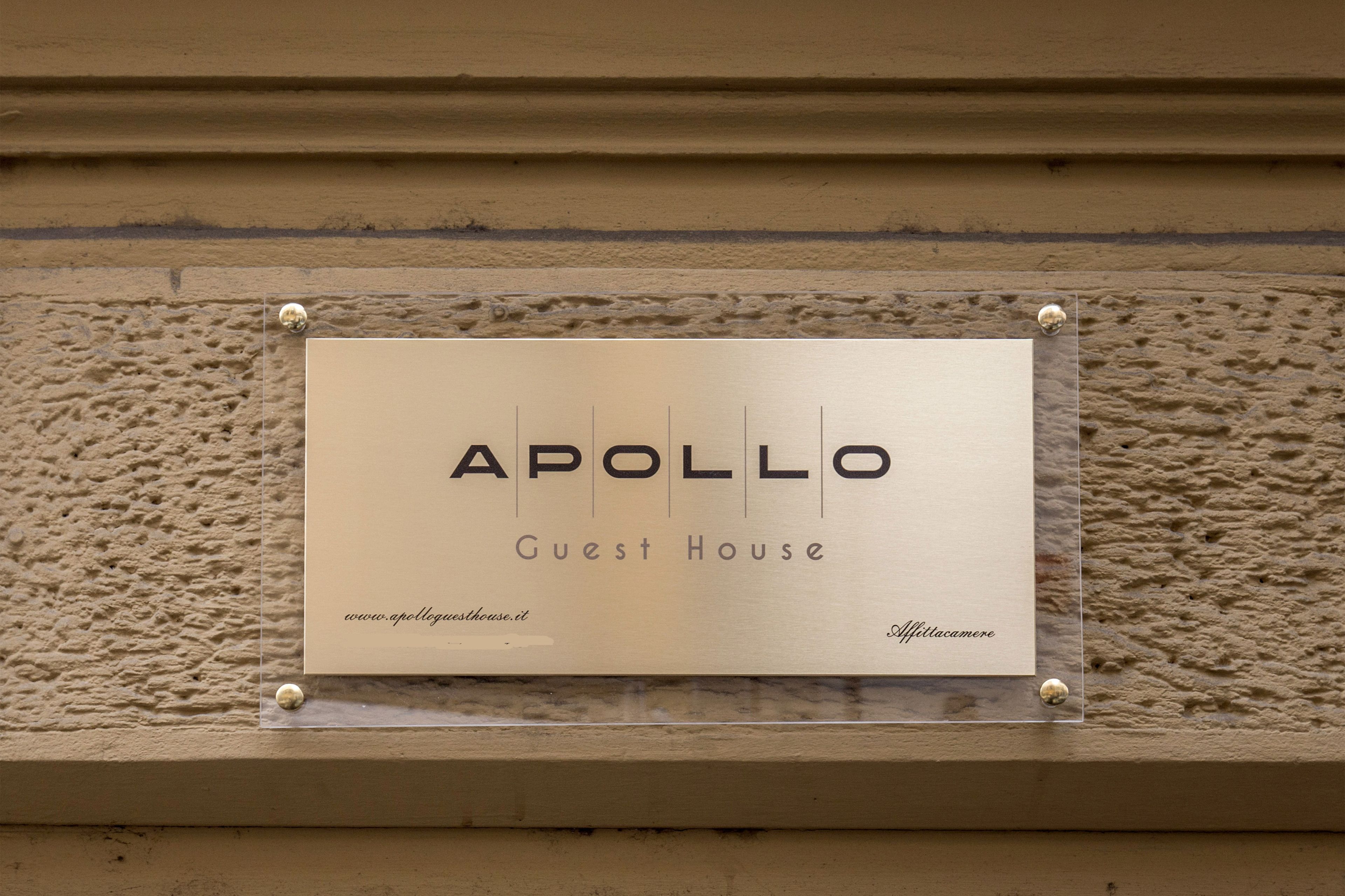 Foto - Apollo Guest House