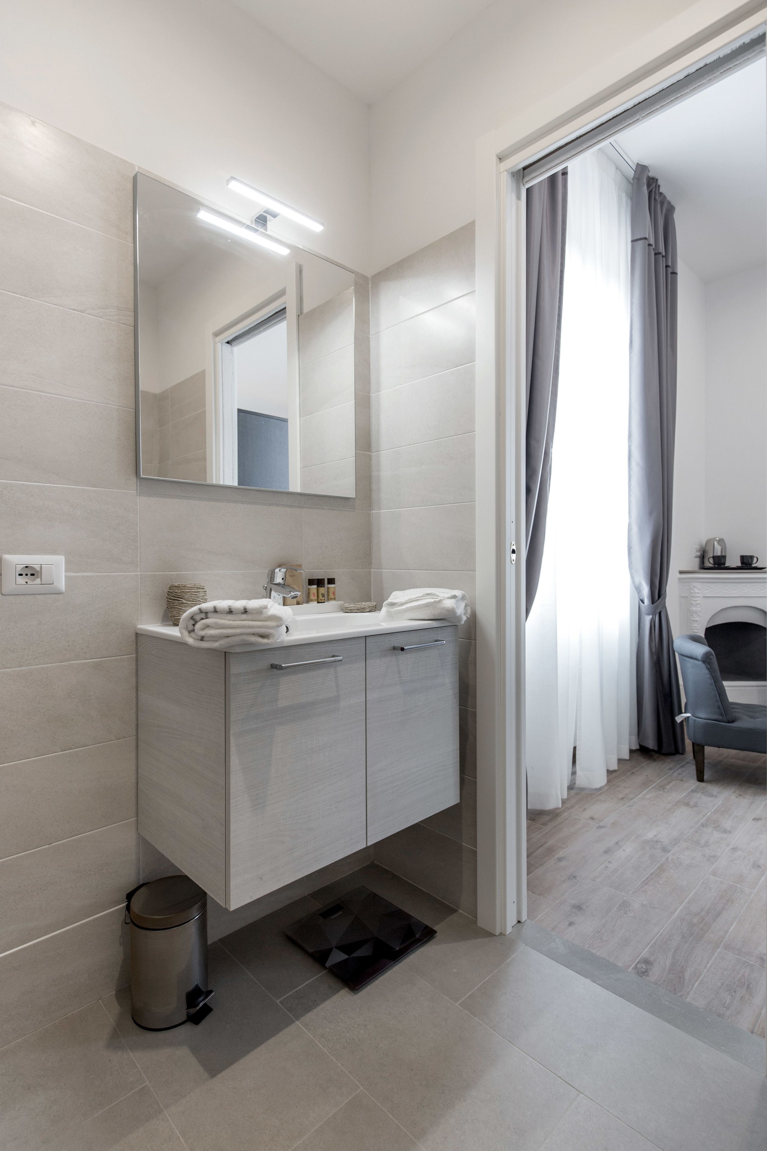 Foto - Apollo Guest House