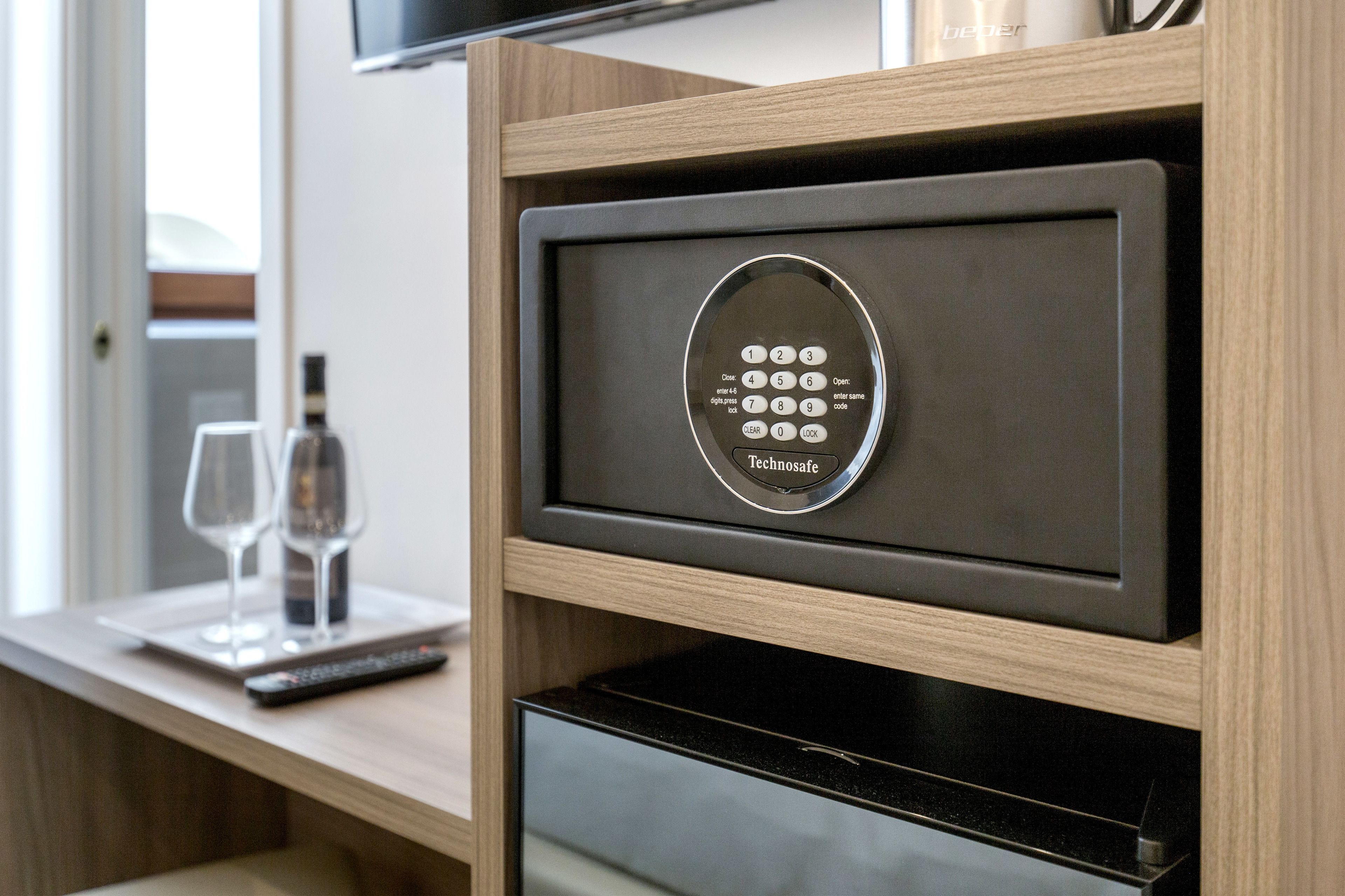 Foto - Apollo Guest House