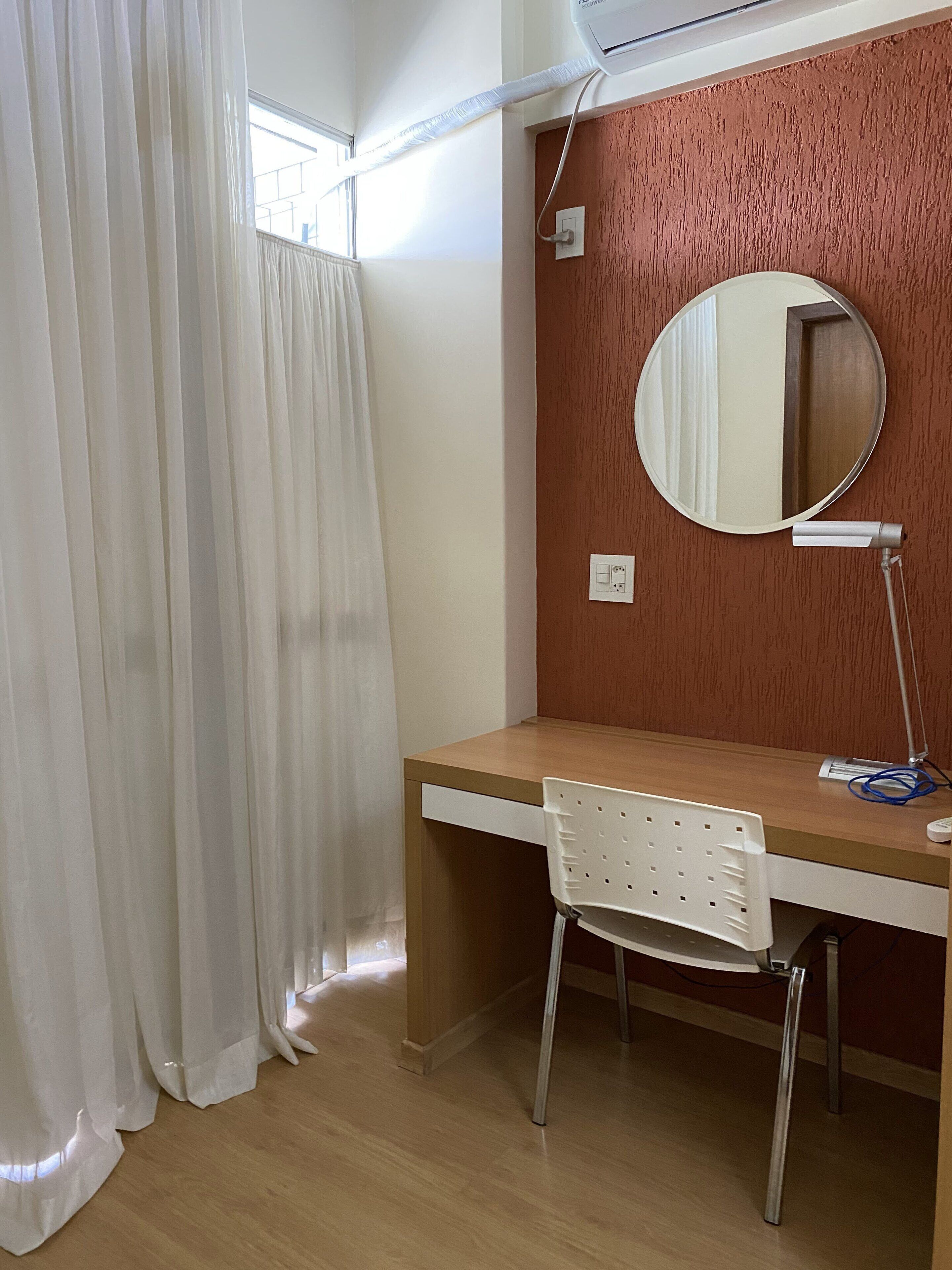 minibar, in-room safe, blackout curtains, soundproofing