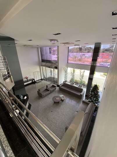 Liber Hotel Nova Serrana