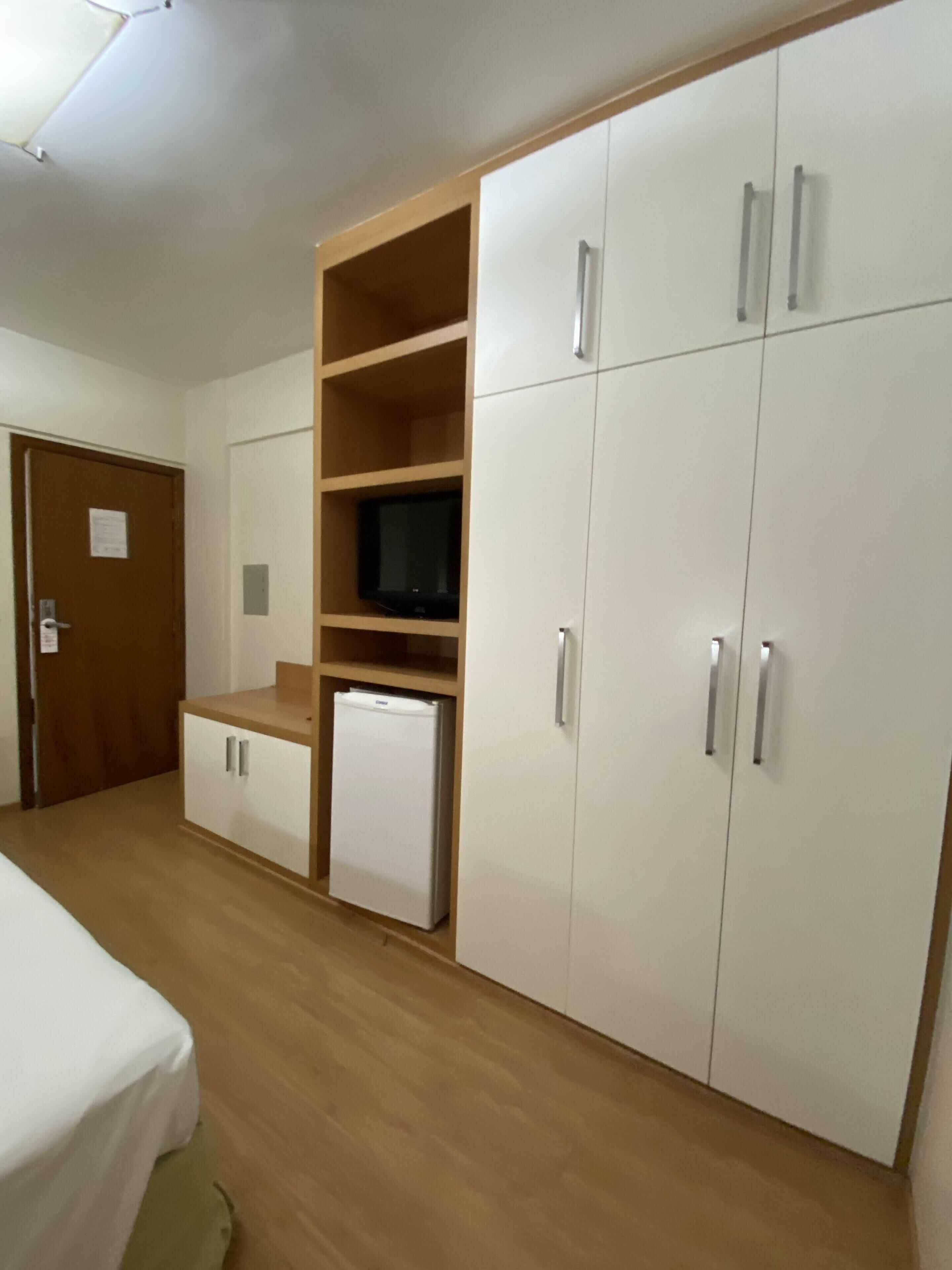 minibar, in-room safe, blackout curtains, soundproofing