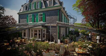 Hotel 1782