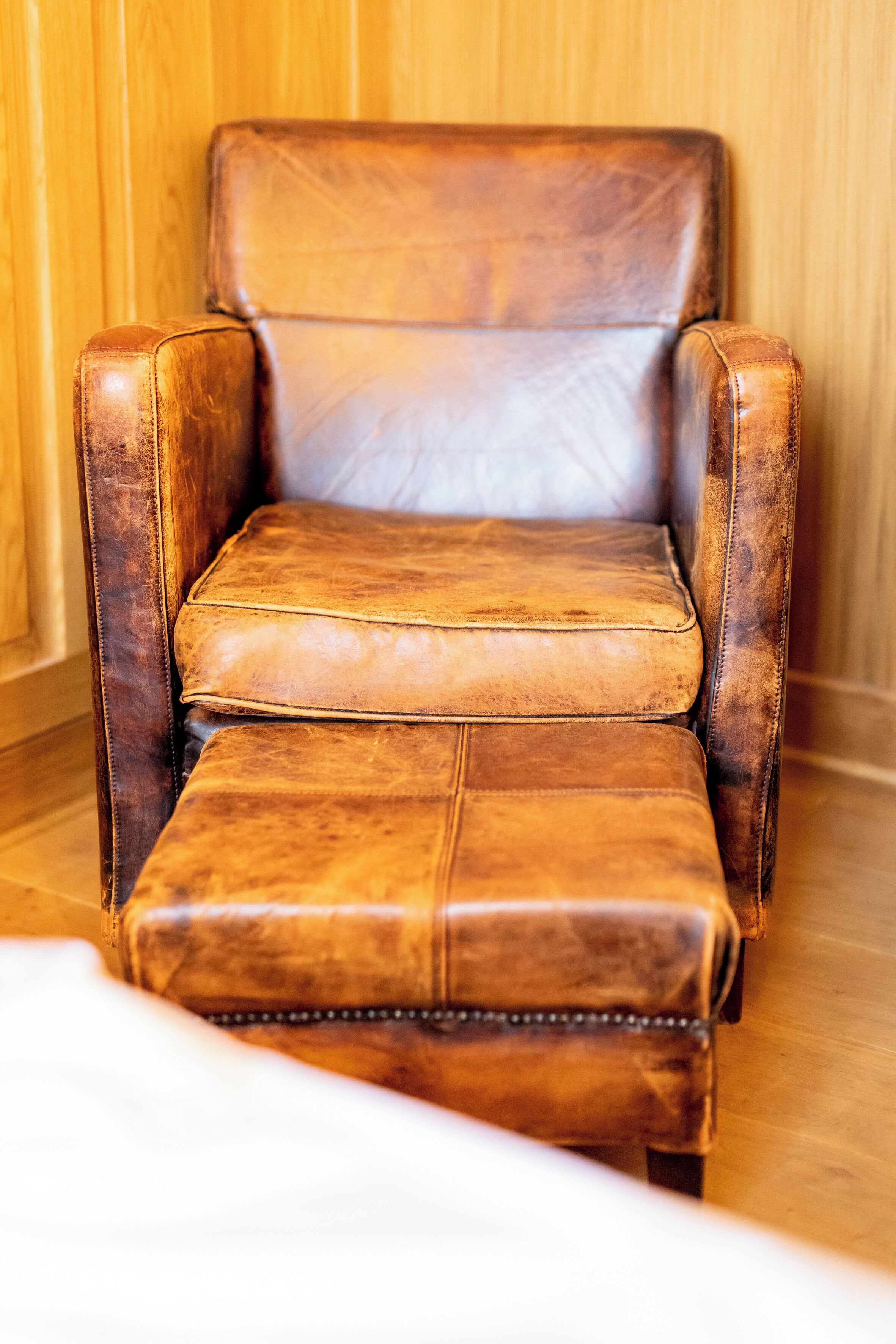 business single room (beletage) | hypo-allergenic bedding, minibar, in-room safe, individually decorated