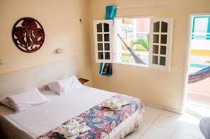 Double Room - Pousada Angelica (Jijoca de Jericoacoara)