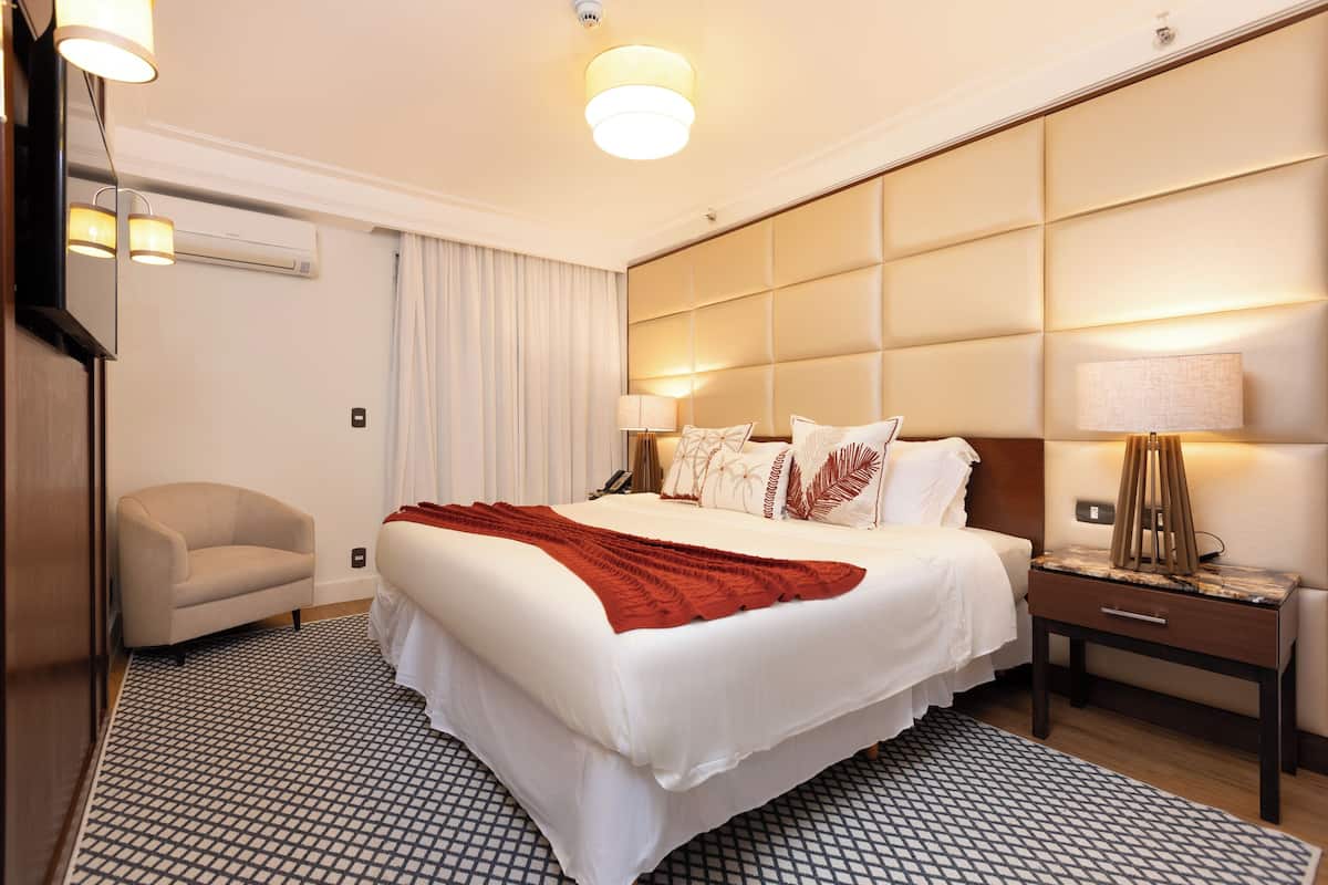 Presidential Double Room