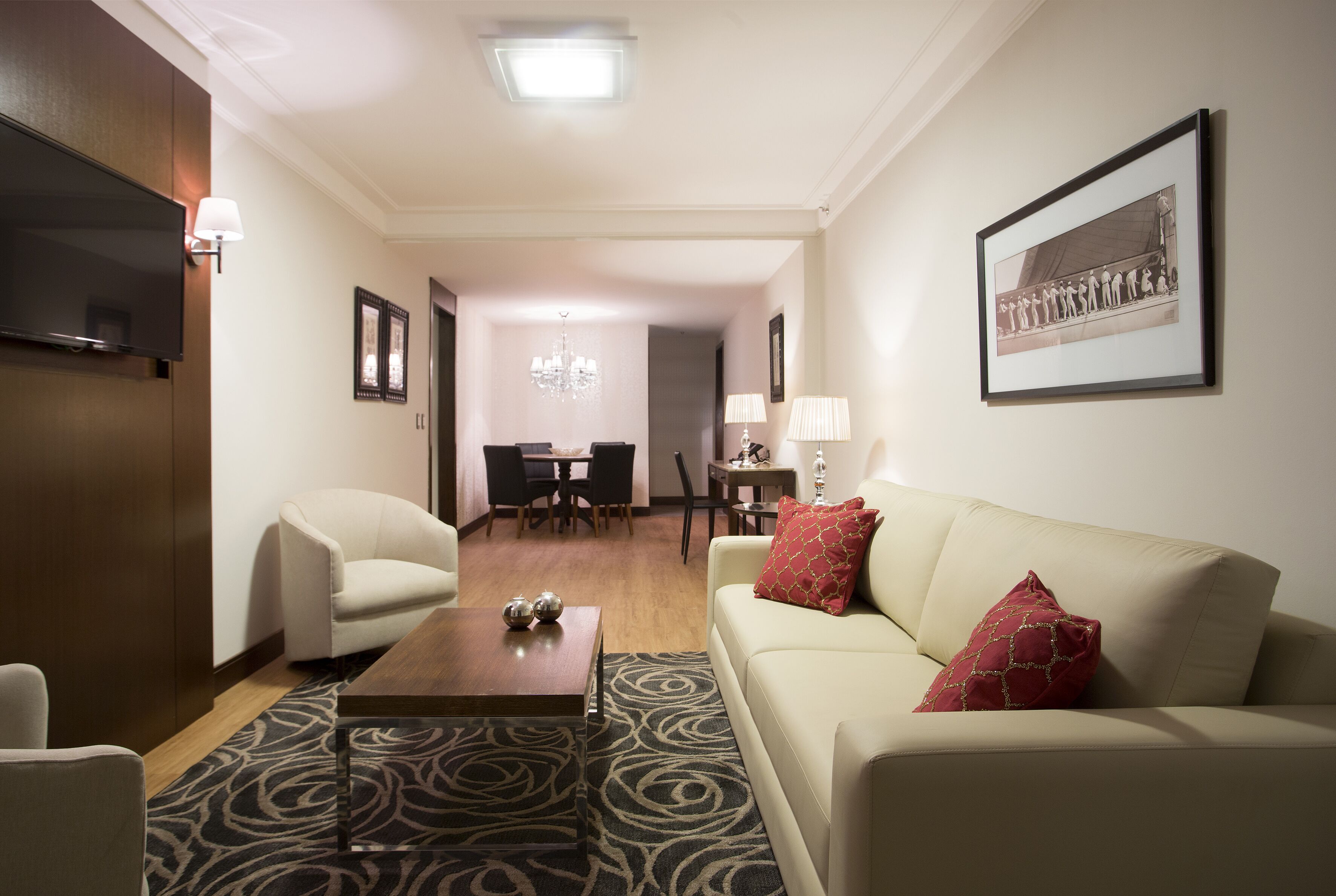 Kamar