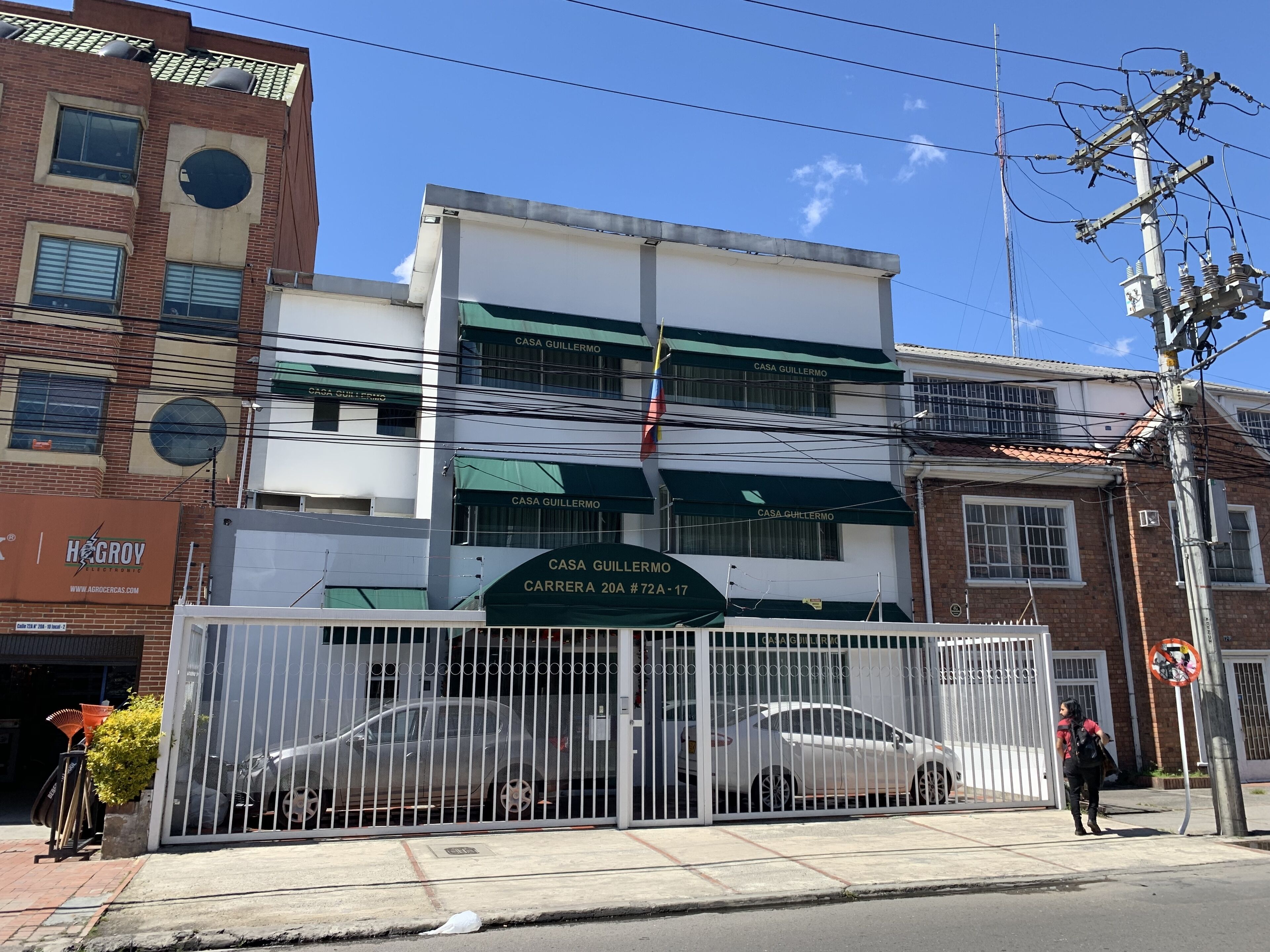 Photo - Hotel Casa Guillermo