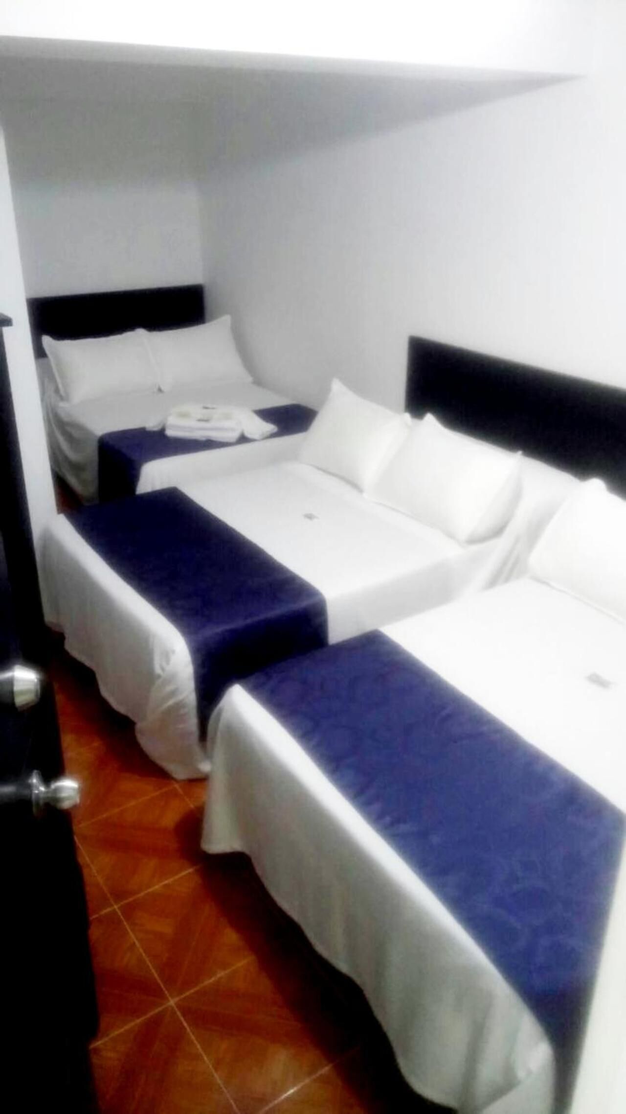 Photo - Hotel Casa Guillermo