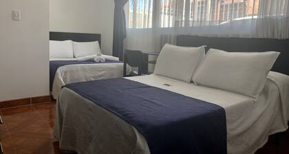 Hotel Casa Guillermo