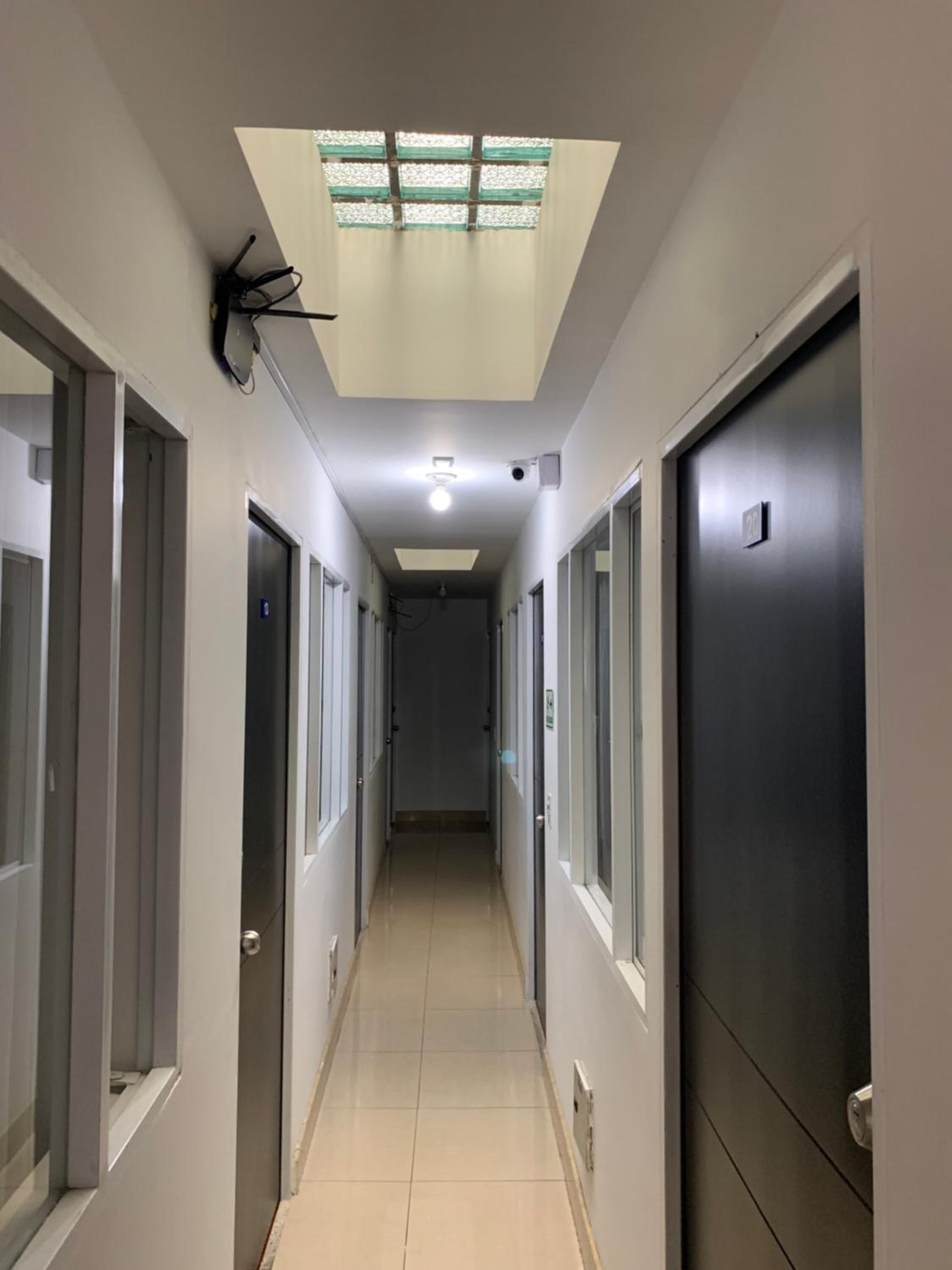 Photo - Hotel Casa Guillermo