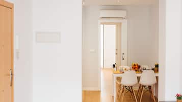 Chi tiết nội thất