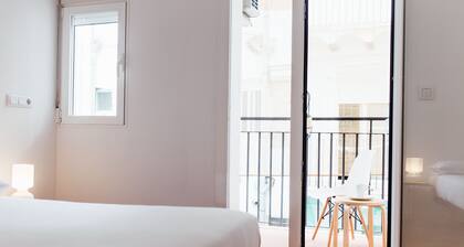 Botànic Apartaments