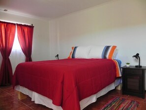 Standard Double Room, Private Bathroom