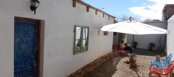 Siete Colores Hostel