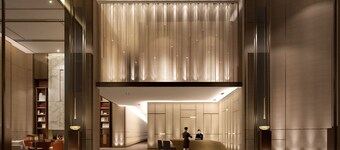 Primus Residence Shanghai Hongqiao