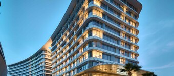 Primus Residence Shanghai Hongqiao