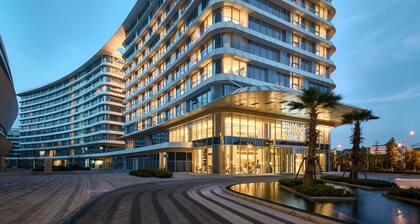 Primus Residence Shanghai Hongqiao