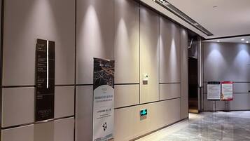 Estúdio superior | Terraço/pátio