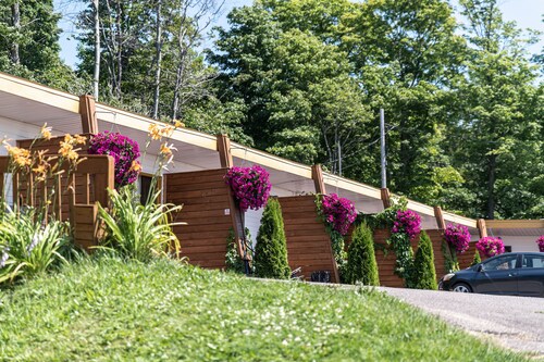 Motel Île d'Orléans