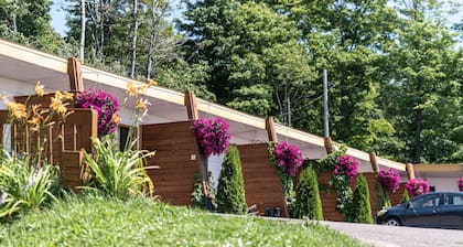 Motel Île d'Orléans