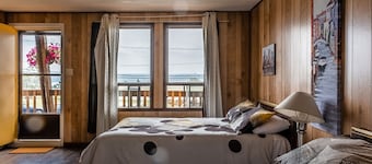 Motel Île d'Orléans